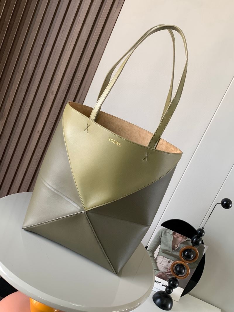 Loewe Shopping Bags